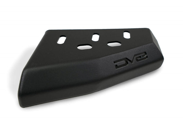 DV8 Offroad A-Pillar Pod Light Mounts (MPN: LBBR-02)