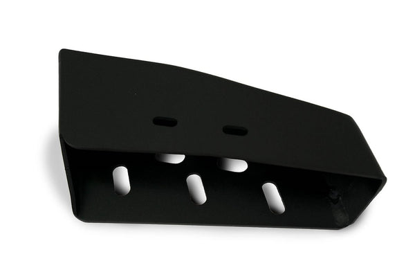 DV8 Offroad A-Pillar Pod Light Mounts (MPN: LBBR-02)