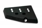 DV8 Offroad A-Pillar Pod Light Mounts (MPN: LBBR-02)