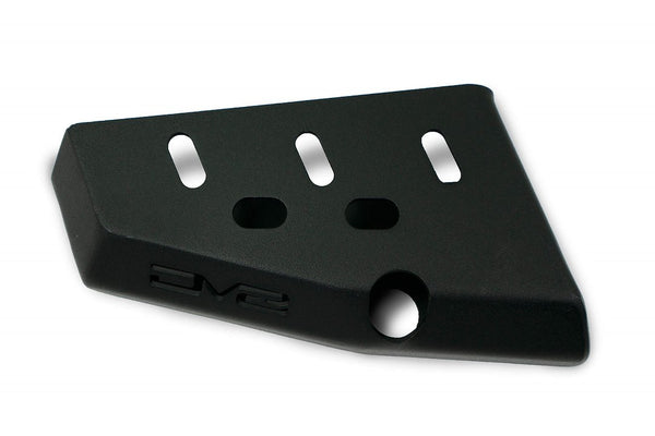 DV8 Offroad A-Pillar Pod Light Mounts (MPN: LBBR-02)