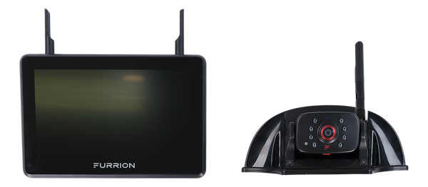 Furrion Vision S+ Digital Wireless Backup Camera (MPN: FOS7HTASF)
