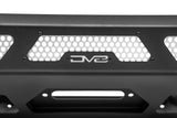DV8 Offroad MTO Series Winch Front Bumper (MPN: FBTT2-04)