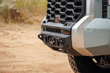 DV8 Offroad Centric Series Tundra Front Bumper (MPN: FBTT2-05)