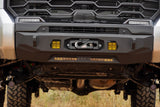 DV8 Offroad Centric Series Tundra Front Bumper (MPN: FBTT2-05)