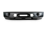 DV8 Offroad Centric Series Tundra Front Bumper (MPN: FBTT2-05)