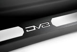 DV8 Offroad Centric Series Tundra Front Bumper (MPN: FBTT2-05)