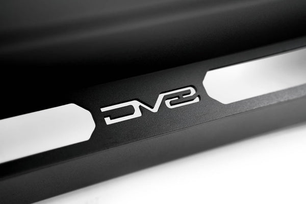 DV8 Offroad Centric Series Tundra Front Bumper (MPN: FBTT2-05)
