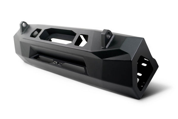 DV8 Offroad Centric Series Tundra Front Bumper (MPN: FBTT2-05)