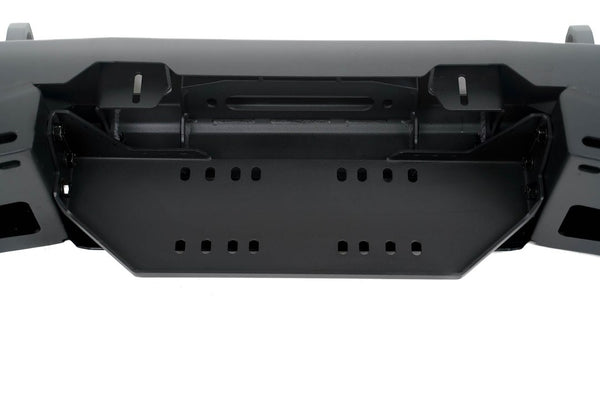 DV8 Offroad Centric Series Tundra Front Bumper (MPN: FBTT2-05)