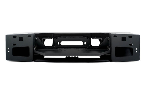 DV8 Offroad Centric Series Tundra Front Bumper (MPN: FBTT2-05)