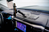 DV8 Offroad Dash Mount Plate (MPN: DMT2-01)