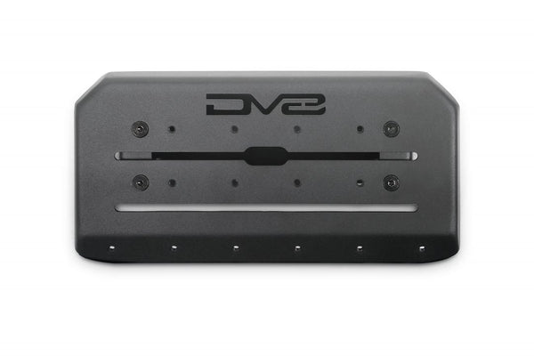 DV8 Offroad Dash Mount Plate (MPN: DMT2-01)