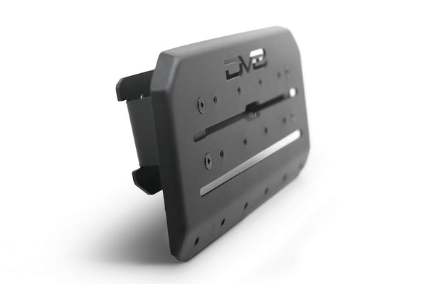 DV8 Offroad Dash Mount Plate (MPN: DMT2-01)