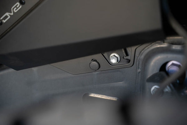 DV8 Offroad Inner Fender Set (MPN: INFT2-01)
