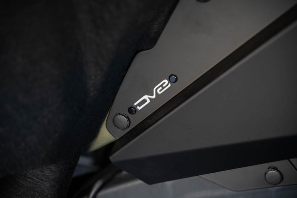 DV8 Offroad Inner Fender Set (MPN: INFT2-01)