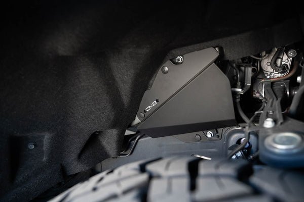 DV8 Offroad Inner Fender Set (MPN: INFT2-01)
