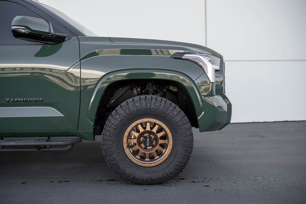 DV8 Offroad Inner Fender Set (MPN: INFT2-01)