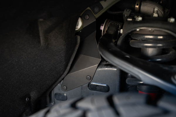 DV8 Offroad Inner Fender Set (MPN: INFT2-01)