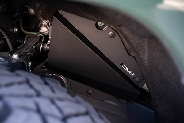 DV8 Offroad Inner Fender Set (MPN: INFT2-01)