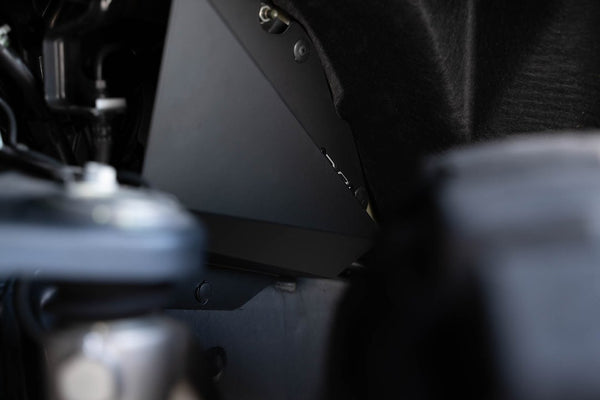 DV8 Offroad Inner Fender Set (MPN: INFT2-01)