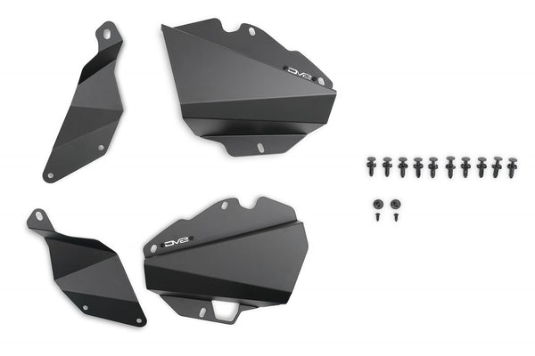 DV8 Offroad Inner Fender Set (MPN: INFT2-01)