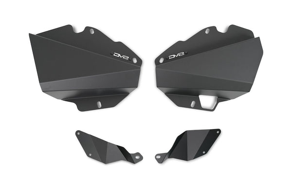 DV8 Offroad Inner Fender Set (MPN: INFT2-01)