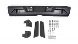 DV8 Offroad MTO Series Rear Bumper (MPN: RBTT2-04)