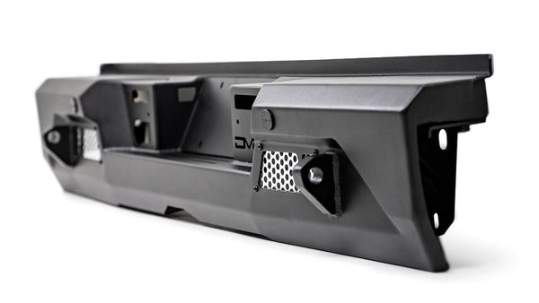 DV8 Offroad MTO Series Rear Bumper (MPN: RBTT2-04)