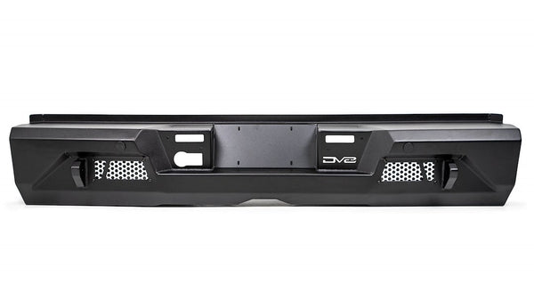 DV8 Offroad MTO Series Rear Bumper (MPN: RBTT2-04)
