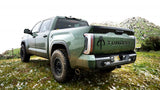 DV8 Offroad MTO Series Rear Bumper (MPN: RBTT2-04)