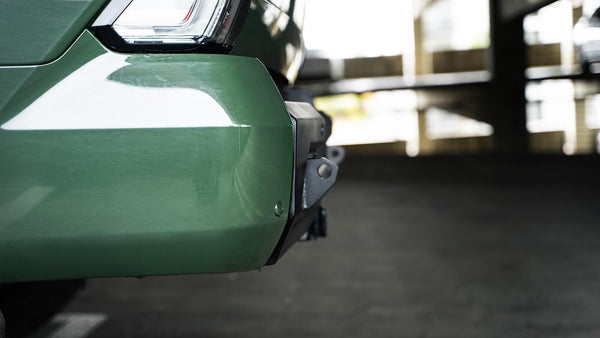 DV8 Offroad MTO Series Rear Bumper (MPN: RBTT2-04)