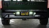 DV8 Offroad MTO Series Rear Bumper (MPN: RBTT2-04)