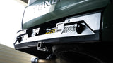 DV8 Offroad MTO Series Rear Bumper (MPN: RBTT2-04)