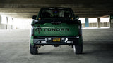 DV8 Offroad MTO Series Rear Bumper (MPN: RBTT2-04)