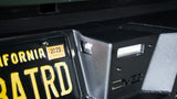 DV8 Offroad MTO Series Rear Bumper (MPN: RBTT2-04)