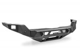 DV8 Offroad MTO Series Winch Front Bumper (MPN: FBTT2-04)