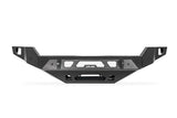 DV8 Offroad MTO Series Winch Front Bumper (MPN: FBTT2-04)
