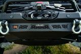 DV8 Offroad Spec Series Winch Front Bumper (MPN: FBFR-01)