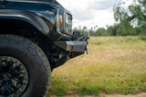 DV8 Offroad Spec Series Winch Front Bumper (MPN: FBFR-01)