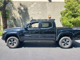 Go Rhino Rocker Panel Guard (MPN: FS4429T)