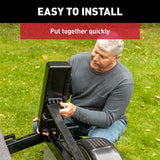 Lewmar Trailer Boat Guide (MPN: 2022106874)