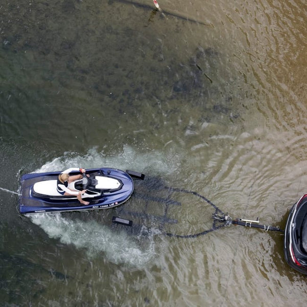 Lewmar Trailer Boat Guide (MPN: 2022106874)
