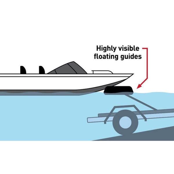 Lewmar Trailer Boat Guide (MPN: 2022106874)