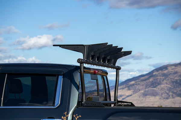 Multy Bike Rack LITE (MPN: MR-2058)