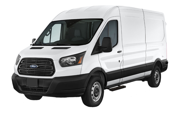 Carr Truck Step (MPN: 451001)