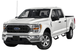 Carr LD Step Multi-Fit Cab Mount (MPN: 114031)