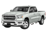 Carr Truck Step Super Hoop (MPN: 120251)
