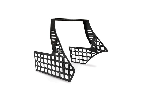 DV8 Offroad Molle Cargo Panel (MPN: CCT2-01)