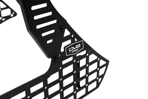 DV8 Offroad Molle Cargo Panel (MPN: CCT2-01)