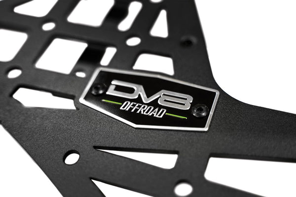 DV8 Offroad Molle Cargo Panel (MPN: CCT2-01)